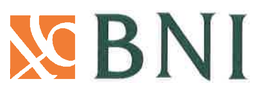 PT Bank Negara Indonesia (Persero) Tbk logo