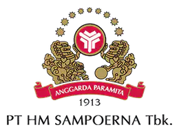 Hanjaya Mandala Sampoerna Tbk PT logo