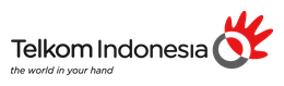 Telkom Indonesia (Persero) Tbk PT logo